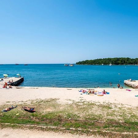 Pineta Mobile Home In Porton Biondi Camp Ровінь Екстер'єр фото